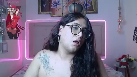 kathepickmanx webcam model stream image