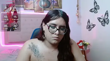 kathepickmanx webcam model stream image