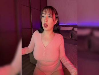 BustyLina webcam model stream image