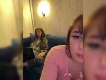 BustyLina webcam model stream image