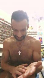 Misterhaifa20 webcam model stream image