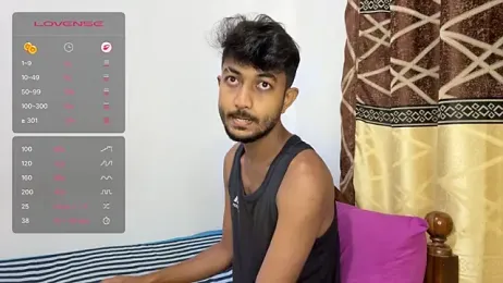 ShayanLK webcam stripchat model stream image