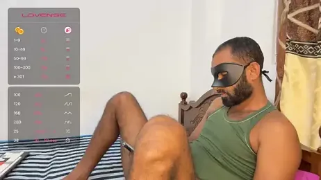 ShayanLK webcam stripchat model stream image