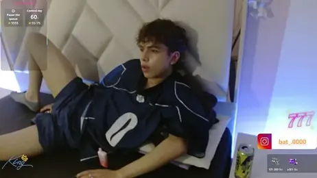 Elian_tay webcam stripchat model stream image