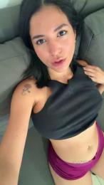 Soyestrella webcam cam4 model stream image