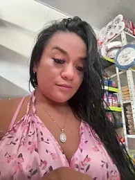 Indira_Nahali1 webcam stripchat model stream image