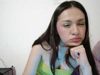 MidoriXO webcam model stream image