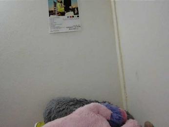 MidoriXO webcam model stream image