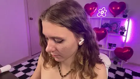 KellySunn webcam model stream image