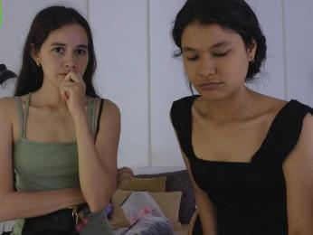 sexychanell-1 webcam bongacams model stream image