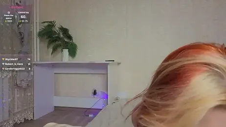 AwwwSexxx webcam model stream image