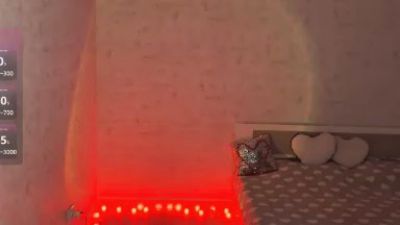 BethelQuereto webcam model stream image