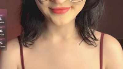 BethelQuereto webcam model stream image