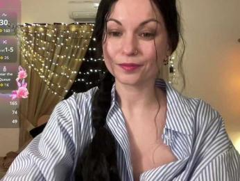 LilithNewdawn webcam model stream image