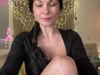 LilithNewdawn webcam model stream image