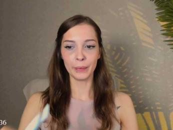 Maribett webcam bongacams model stream image