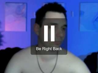 jason-sweety webcam model stream image