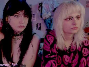 PROXY webcam model stream image