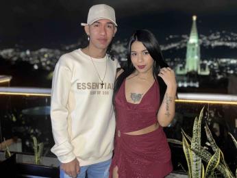 MollyDamiam webcam model stream image