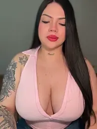 MarianDiRose webcam model stream image