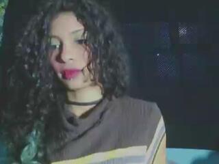 Petite Ariana webcam flirt4free model stream image