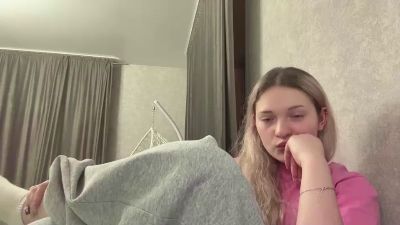 RitaPilson webcam model stream image