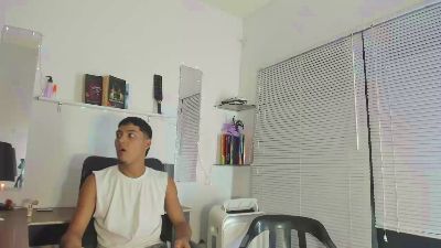 Kamadeva4 webcam model stream image