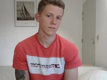 mark_shturman webcam chaturbate model stream image