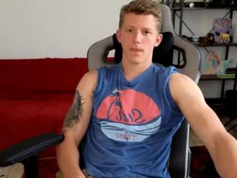 mark_shturman webcam chaturbate model stream image