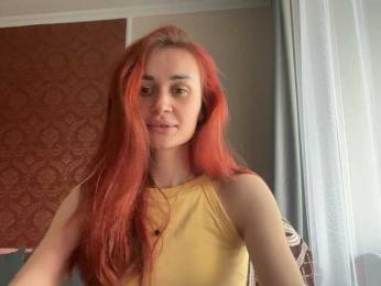 SweetQueen11 webcam model stream image