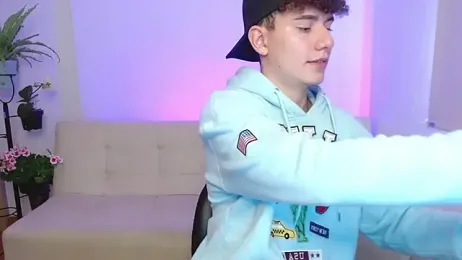 adrian_morelly webcam model stream image