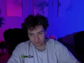 travis_wolf_ webcam chaturbate model stream image