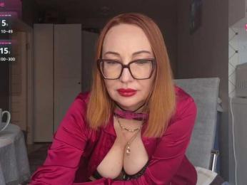 Pink-Lips webcam model stream image