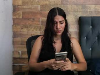 senssual_goddess webcam model stream image