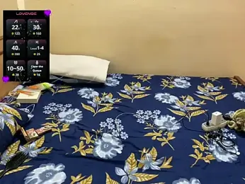 LuvLayla webcam model stream image