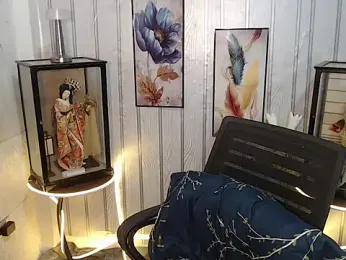 yoursweetmajesticrose webcam stripchat model stream image