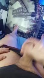 Mario8521 webcam model stream image