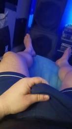 Mario8521 webcam model stream image