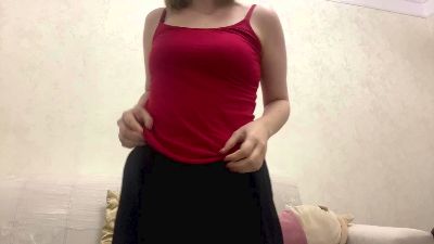 StarlaDeojay webcam cam4 model stream image