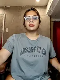 KhimMadness webcam model stream image