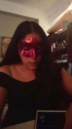 marytabb webcam model stream image