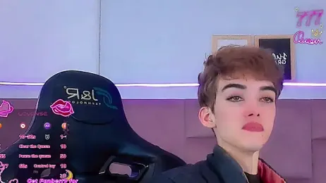 Baby_FenixTS webcam model stream image