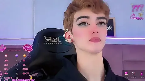 Baby_FenixTS webcam model stream image