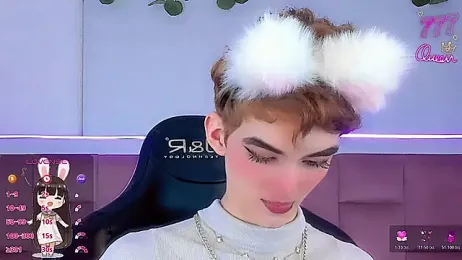 Baby_FenixTS webcam model stream image