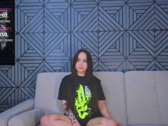 -lost- webcam bongacams model stream image