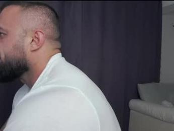 rickymiami1 webcam chaturbate model stream image