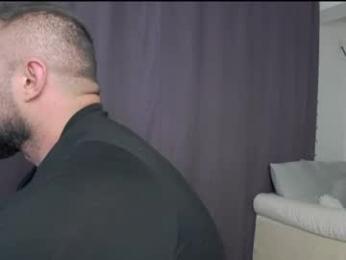 rickymiami1 webcam model stream image