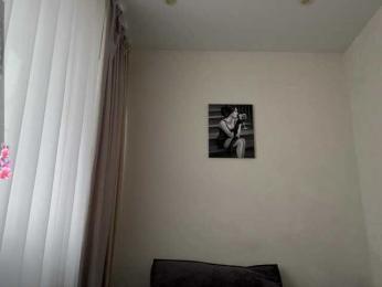 JulissaSpaur webcam bongacams model stream image