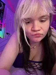 Cutiepiespanks webcam stripchat model stream image
