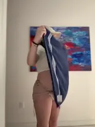 Cutiepiespanks webcam stripchat model stream image